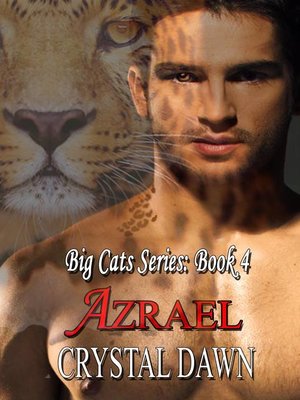 cover image of Azrael
